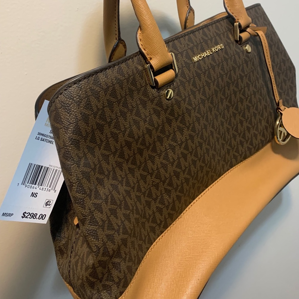 Michael Kors Bag